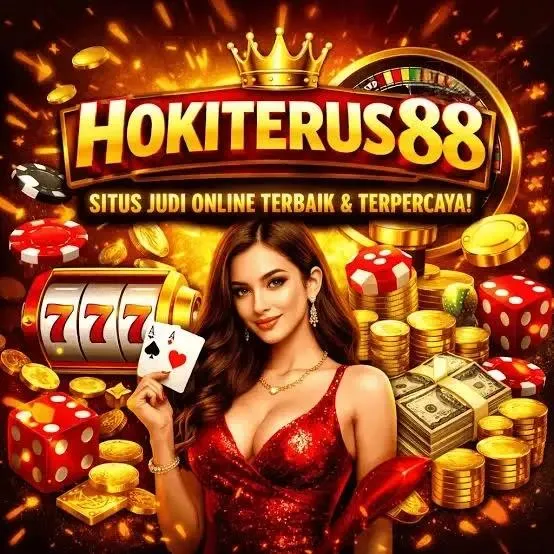 HOKITERUS88 - Permainan Match-3 Seru dan Menantang