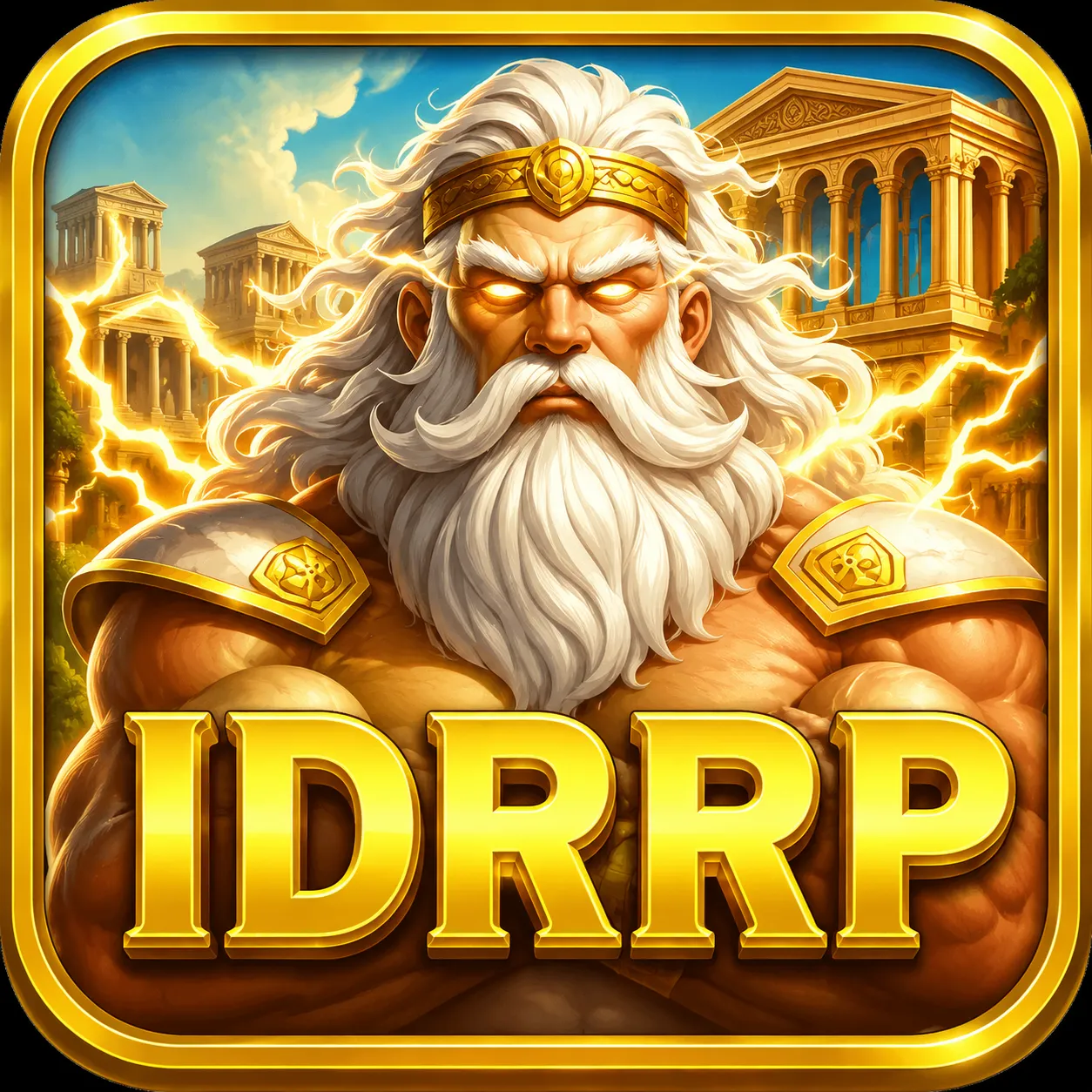 IDRRP - Petualangan Memancing Tanpa Batas