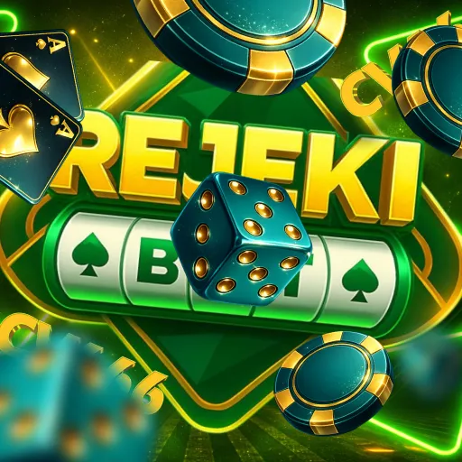 REJEKI - Game Sepak Bola Menarik untuk Anda