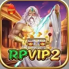 RPVIP2 - Game Slot Seru dan Mengasyikkan