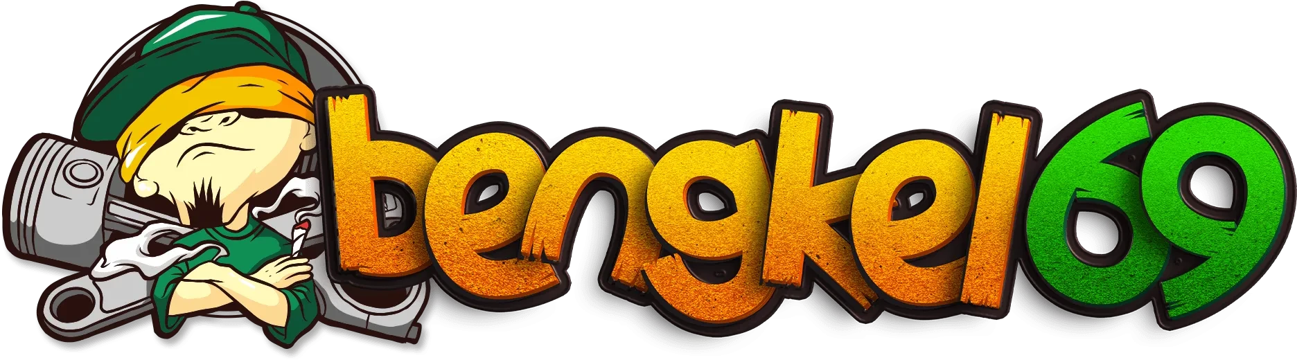 bengkel69