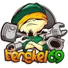 Logo bengkel69